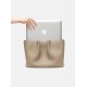 Large capacity tote bag commuting fashion big bag