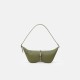 The top layer of cowhide underarm bag is an original crossbody bag - Memoo.com