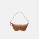 The top layer of cowhide underarm bag is an original crossbody bag - Memoo.com