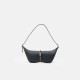 The top layer of cowhide underarm bag is an original crossbody bag - Memoo.com