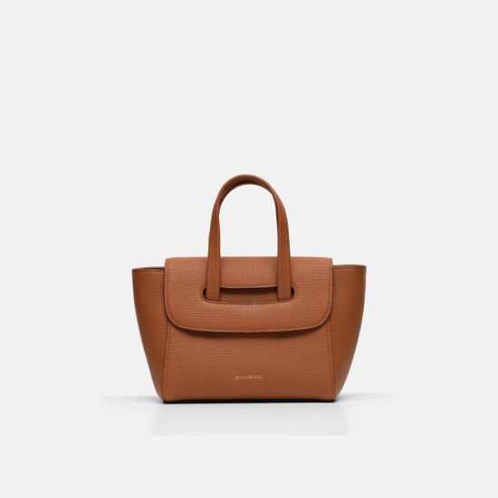 Crossbody tote bag and small leather tote bag - Memoo.com