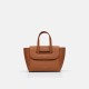 Crossbody tote bag and small leather tote bag - Memoo.com