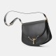 A high-quality one-shoulder armpit bag woman - Memoo.com