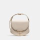 A high-quality one-shoulder armpit bag woman