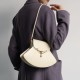 Fan bag, large capacity carry one-shoulder underarm bag - Memoo.com