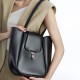 A high-quality large-capacity one-shoulder armpit bag - Memoo.com