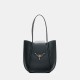 A high-quality large-capacity one-shoulder armpit bag - Memoo.com