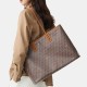 Womens shoulder bag handbag with large capacity - Memoo.com