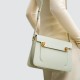 Retro one-shoulder crossbody small square bag for women - Memoo.com