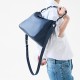 A high-quality niche design chain shoulder bag