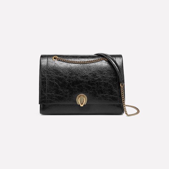 Cowhide wedding bag new commuting