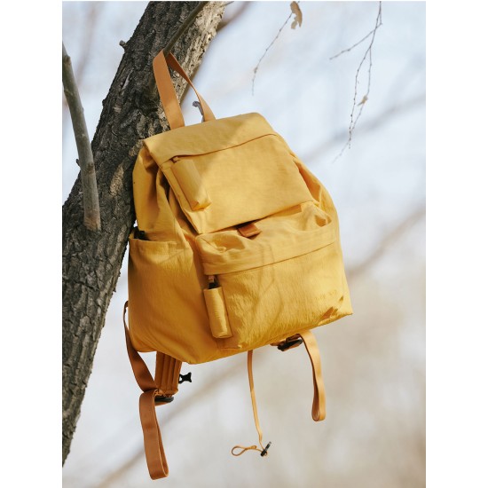 Lightweight leisure backpack - Memoo.com