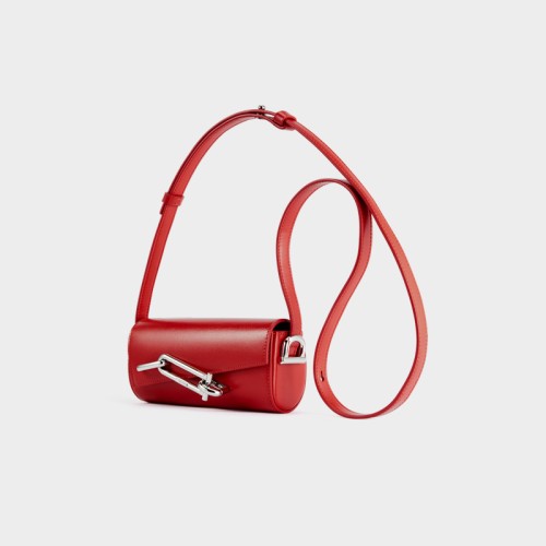 bolsa coach crossbody