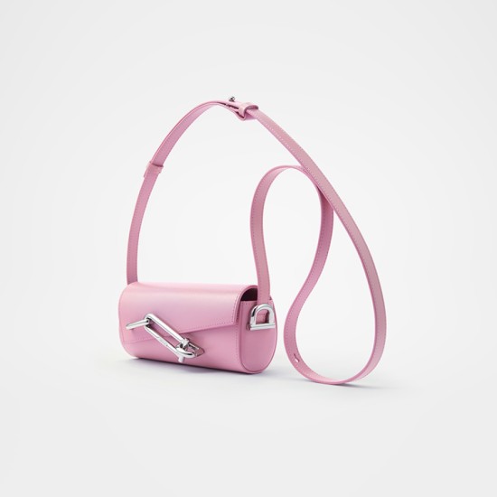 Small square bag, one shoulder underarm crossbody bag - Memoo.com