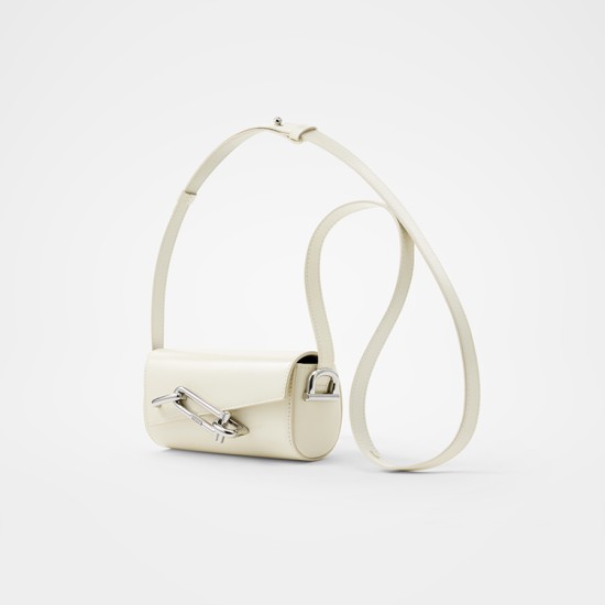 Small square bag, one shoulder underarm crossbody bag - Memoo.com