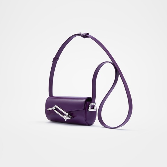 Small square bag, one shoulder underarm crossbody bag - Memoo.com