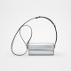 Mini lock box, mobile phone bag, shoulder armpit crossbody bag, womens bag - Memoo.com