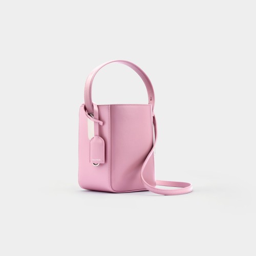 leather crossbody bag with interchangeable straps