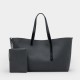 Commuter on the shoulder handbag, sports bag