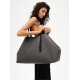 Commuter on the shoulder handbag, sports bag