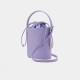 Shoulder crossbody carrying bucket bag - Memoo.com