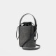 Carry a large-capacity bucket bag on the shoulder - Memoo.com