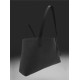 A tote bag for a hand-held commuter computer on the shoulder - Memoo.com