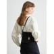 One-shoulder, cross-body handbag, underarm bag - Memoo.com