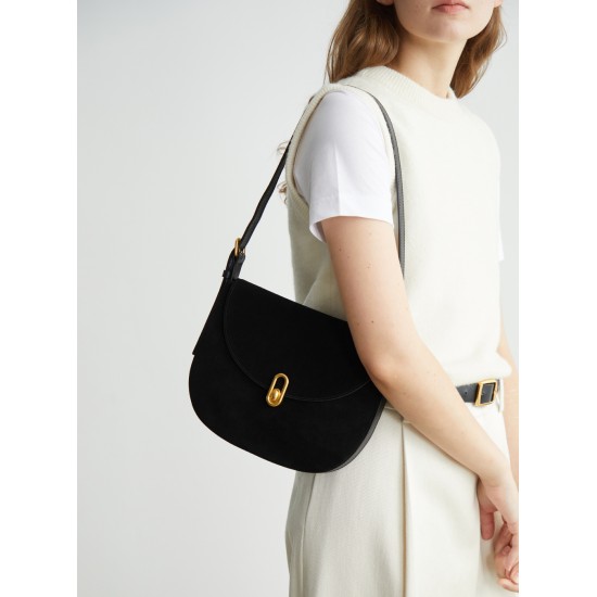 One-shoulder, cross-body handbag, underarm bag - Memoo.com