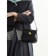 Retro Shoulder Bag Underarm Bag - Memoo.com