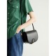 Retro shoulder bag saddle bag