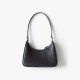 Leather tote bag armpit bag - Memoo.com