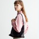 Retro Japanese Japanese miscellaneous French crossbody backpack - Memoo.com