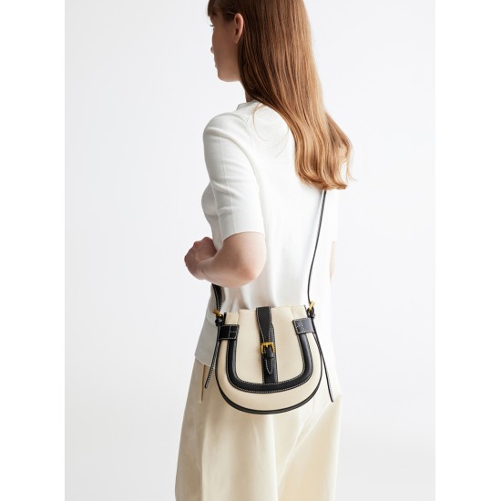 Commuter carry a one-shoulder underarm bag