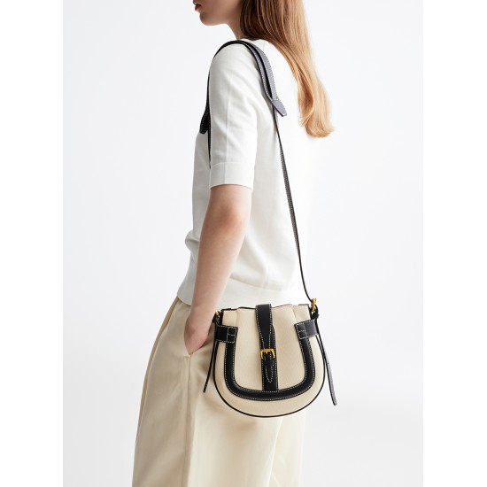 Commuter carry a one-shoulder underarm bag