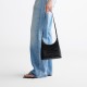 Ancient hand-carried small tote underarm bag - Memoo.com