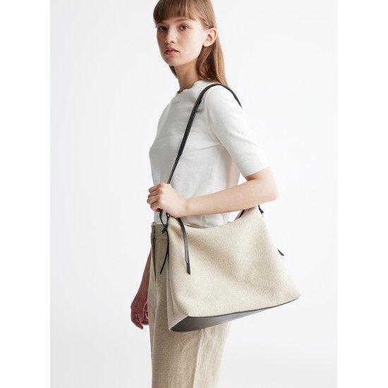 Vintage crossbody bag with one shoulder and crossbody bag - Memoo.com