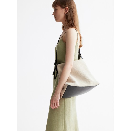 Vintage crossbody bag with one shoulder and crossbody bag - Memoo.com