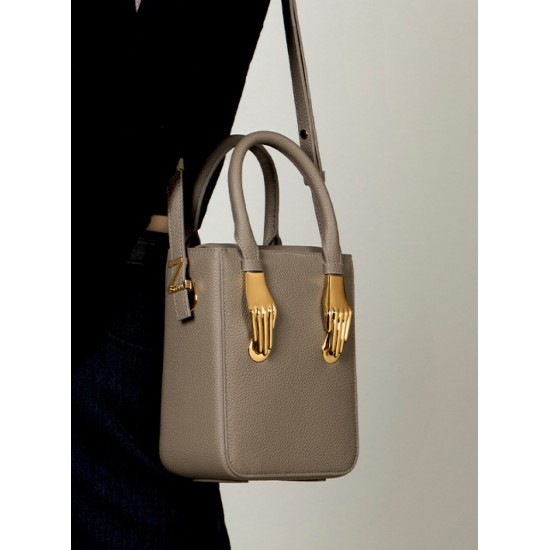 Womens summer hand-held shoulder bag - Memoo.com