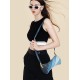 High end niche designer crossbody bag - Memoo.com