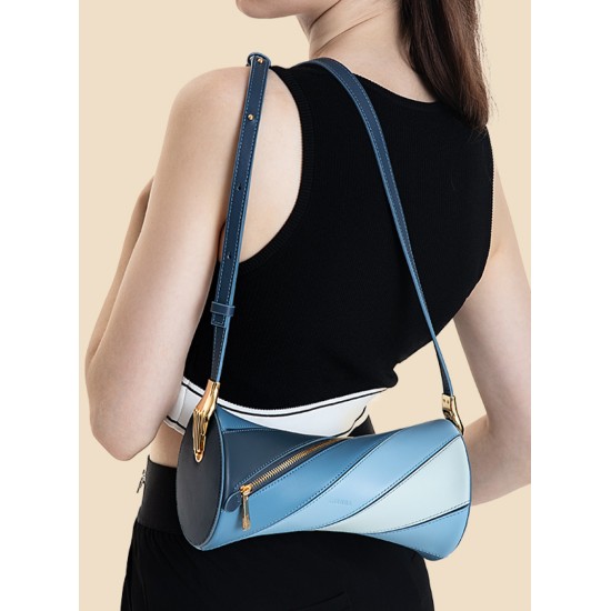 High end niche designer crossbody bag - Memoo.com