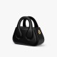 Small niche handbag, hand-held crossbody bag - Memoo.com