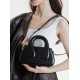 Small niche handbag, hand-held crossbody bag - Memoo.com