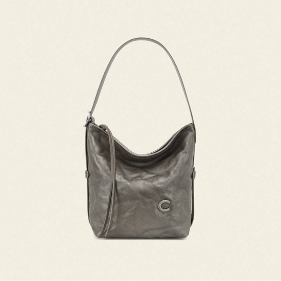 Hobo shoulder tote bag