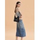 Hobo shoulder tote bag