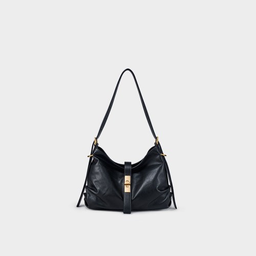 serena small quilted faux leather crossbody bag