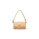 Single shoulder hand-held small square bag - Memoo.com