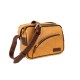 Oil wax calf leather camera bag - Memoo.com