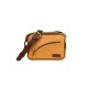 Oil wax calf leather camera bag - Memoo.com