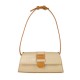 Crocodile embossed grain crossbody bag - Memoo.com